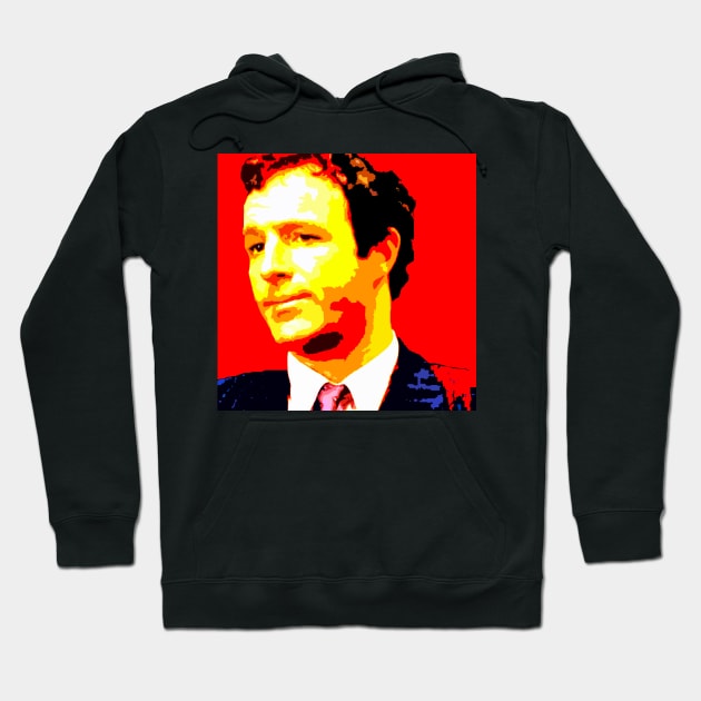 james caan Hoodie by oryan80